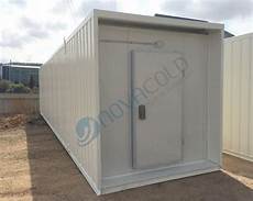 Cooling Rooms