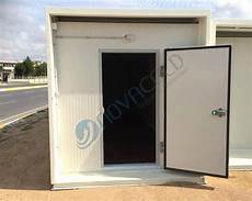 Cooling Rooms