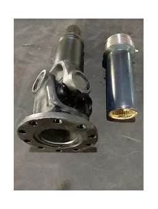 Cooling Shafts