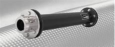 Cooling Shafts