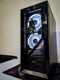 Cooling Showcases