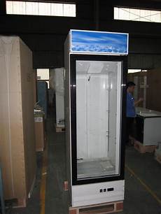 Cooling Showcases