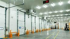 Cooling Showrooms