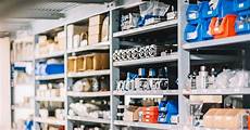 Cooling Spare Parts