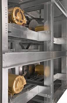 Cooling Splite Units