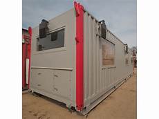 Cooling Stations