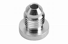 Cooling System Fittings