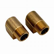 Cooling System Fittings