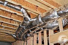 Cooling System Insulation