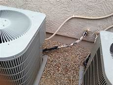 Cooling System Insulation