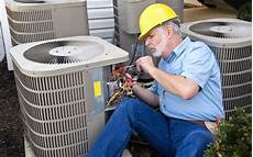 Cooling System Maintenance