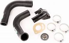 Cooling System Parts