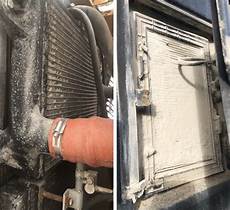 Cooling System Parts
