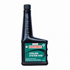Cooling System Product