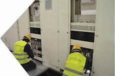 Cooling System Repairment