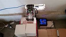 Cooling System Soundproofing