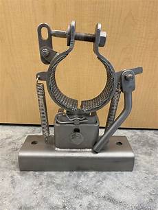 Cooling Systems Lock