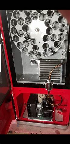 Cooling Systms