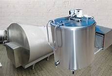 Cooling Tank