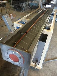 Cooling Tank