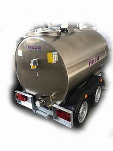 Cooling Tanker