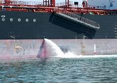 Cooling Tanker