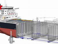 Cooling Tanker