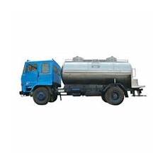 Cooling Tankers