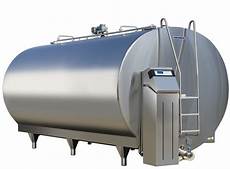 Cooling Tanks