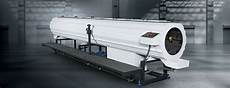 Cooling Tanks