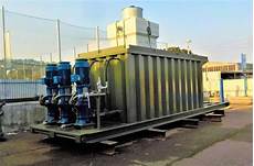Cooling Tanks