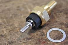 Cooling Thermostat