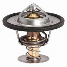 Cooling Thermostat