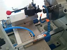 Cooling Tools