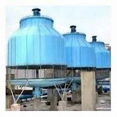 Cooling Tower Chemicals