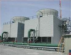 Cooling Tower Chemicals