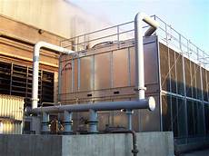 Cooling Tower