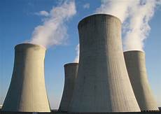 Cooling Towers