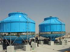 Cooling Towers