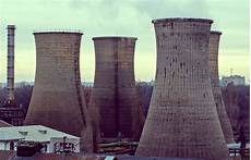 Cooling Towers