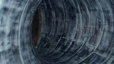 Cooling Water Pipelines