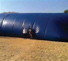 Cooling Water Pipelines