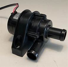 Cooling Water Pump