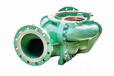 Cooling Water Pump