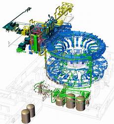 Cooling Water System