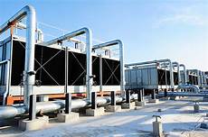 Cooling Water System
