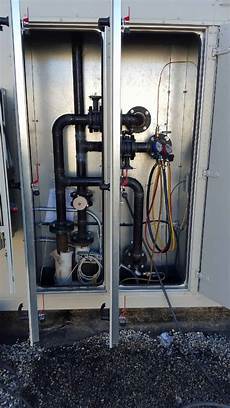 Cooling Water