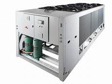 Cryogenic Chiller