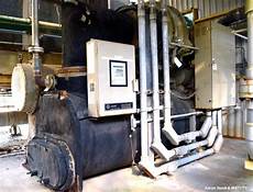Cvhf Trane Chiller