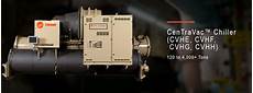 Cvhf Trane Chiller